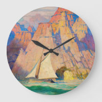 La bonaventure de Newell Convers Wyeth