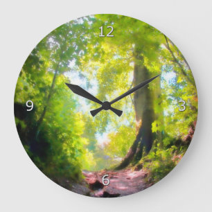 Grande Horloge Ronde La dernière ascension est toujours la plus raide