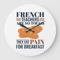 Les Enseignants Français Sont Si Difficiles Qu'Ils