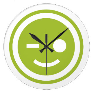 Grande Horloge Ronde L'horloge AllGoodThings