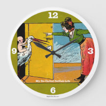 L'horloge biologique