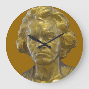 Grande Horloge Ronde Ludwig van Beethoven