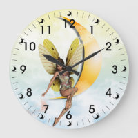 Lune Fairy