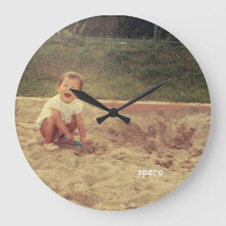 Grande Horloge Ronde mako firenき み じ