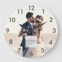 Mariage Photo Meilleur Jour Jamais Neuf Anniversai