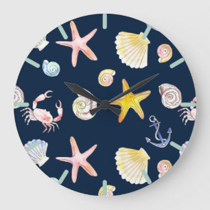 Grande Horloge Ronde Marine Life and Anchors (album)