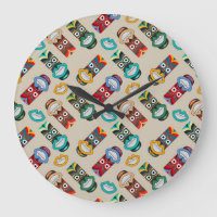 Masques tribaux ethniques