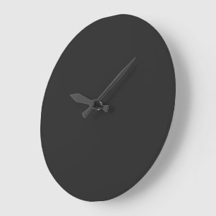 Grande Horloge Ronde Meilleur Papa de Tous les Temps Cadeau Personnalis