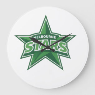 Grande Horloge Ronde Melbourne Stars