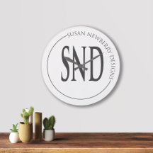Minimalist Business Corporate Gift and Decor