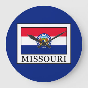 Grande Horloge Ronde Missouri