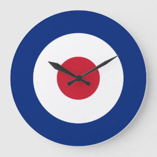 Grande Horloge Ronde Mod Logo original