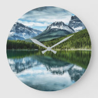 Montagnes | Canadian Rockies, Alberta Canada