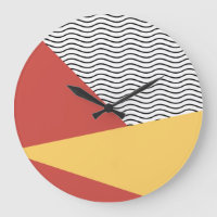 motif d'art de bruit 80s