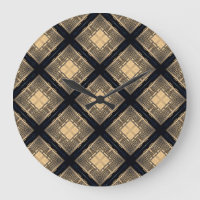 Motif de touches d'ordinateur