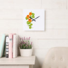 Nasturtium nostalgique