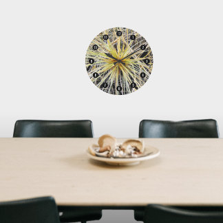 Grande Horloge Ronde Nouvelle-Zélande Plage Dune Gris Spinifex Photo pe