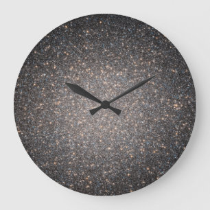 Grande Horloge Ronde Omega Centauri