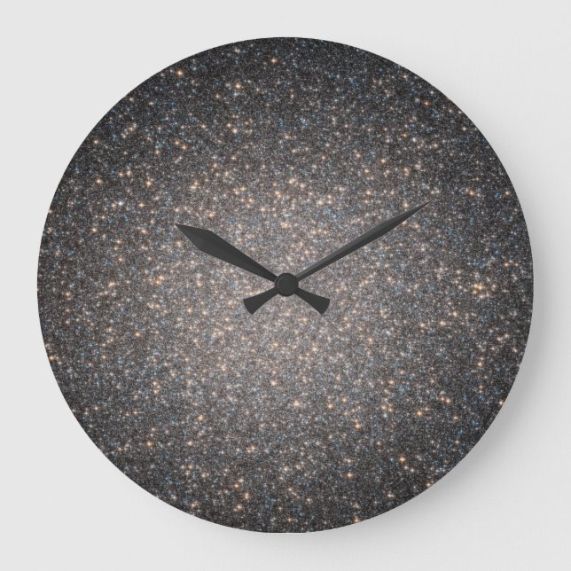 Grande Horloge Ronde Omega Centauri (Recto)