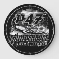 P-47 Thunderbolt