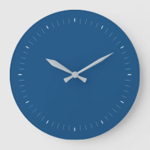Pantone classique bleu 2020