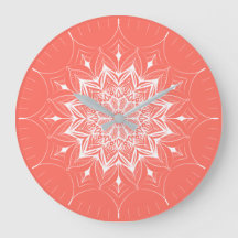 Pantone Living Coral 2019