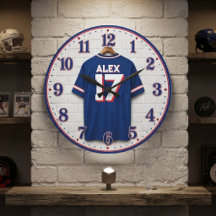 Personalized Buffalo Football Jersey