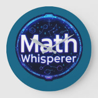Prof de maths chuchoteur de maths