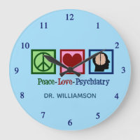Psychiatre Paix amour Psychiatrie
