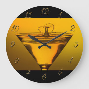 Grande Horloge Ronde Pub