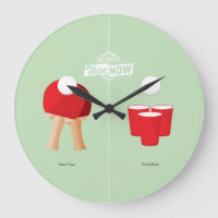 Puis Et Maintenant : Ping Pong