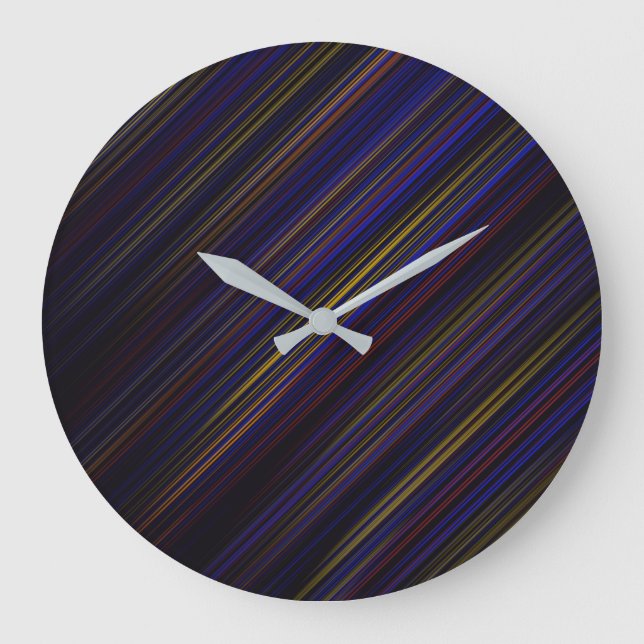 Grande Horloge Ronde Reloj (Recto)
