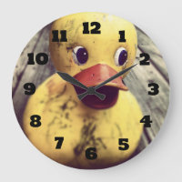 Rubber Jaune Ducky a besoin d'un bain !
