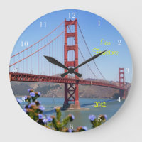 San Francisco Keepsaké