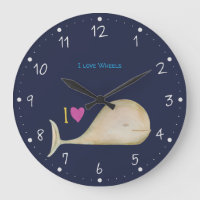 Save a whale, Save a planet