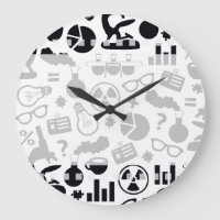 Science pour les Black and White