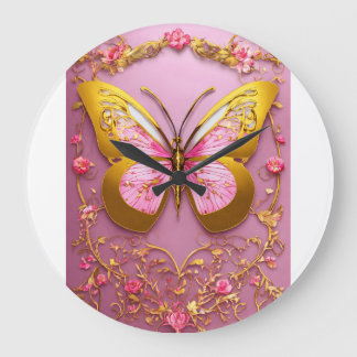 Grande Horloge Ronde Shorts chinois Dragon - Bold, élégant et confortab