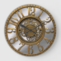 Steampunk