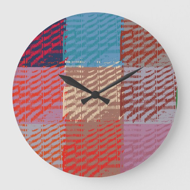 Grande Horloge Ronde The New Sstreet Terrace by masanser (Recto)
