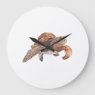 Grande Horloge Ronde Tortue Copie Copie Copie Copie Copie Copie Copie C