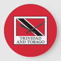 Trinité-et-Tobago