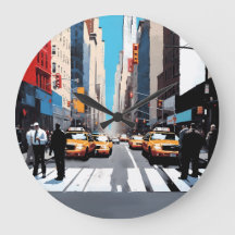 Une Journée En Ville