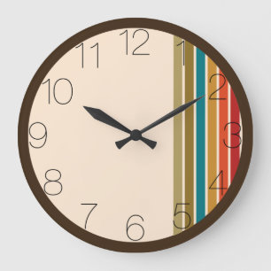 Grande Horloge Ronde Unique 70
