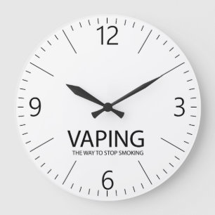 Grande Horloge Ronde Vaping (homonymie)