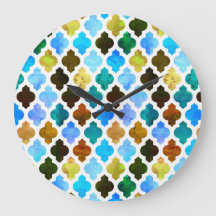 Vert marocain de Marrakech