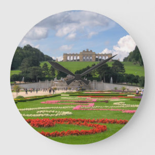 Grande Horloge Ronde Vienna