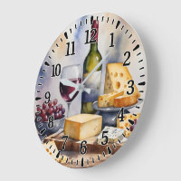Vin & Fromage