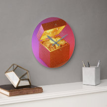 Voyage de richesse A