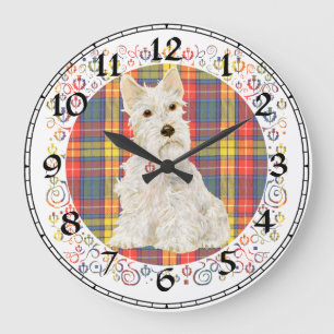 Grande Horloge Ronde Wheaten (homonymie)