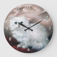 White Kitten, Carl Kahler